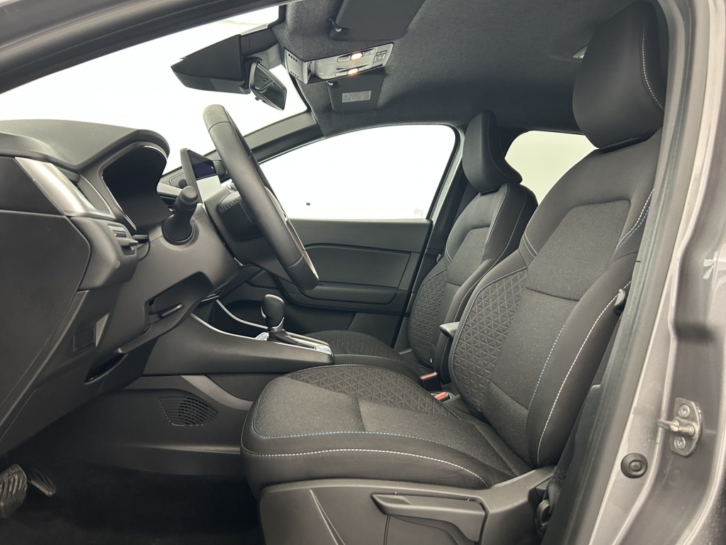 RENAULT Symbioz Evolution E-Tech full hybrid 145 - ref: 6-2971x252254 - Photo 13