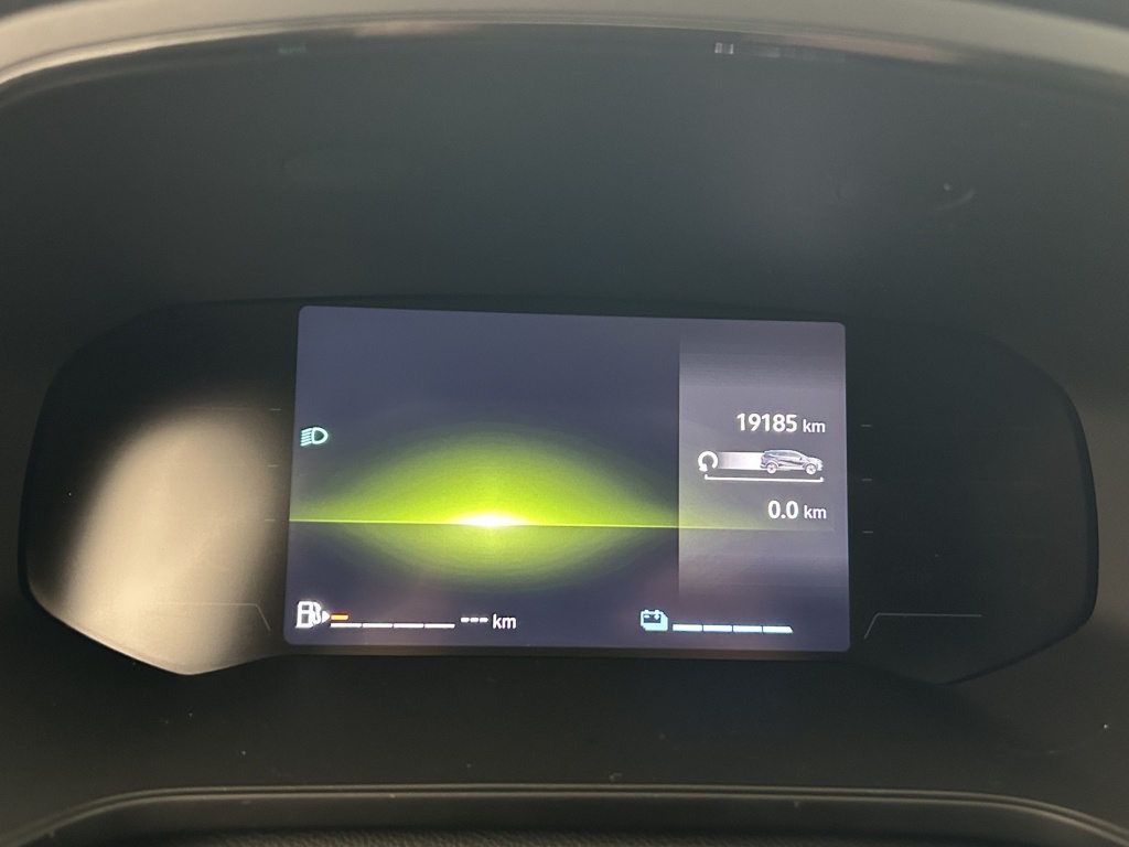 RENAULT Symbioz Evolution E-Tech full hybrid 145 - ref: 6-2971x252254 - Photo 17