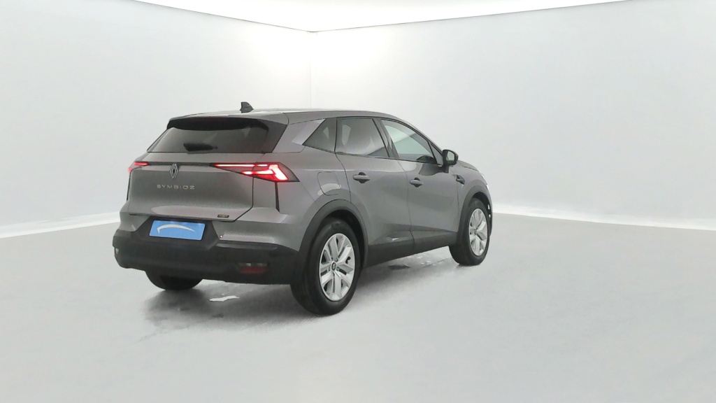 RENAULT Symbioz Evolution E-Tech full hybrid 145 - ref: 6-2971x252254 - Photo 5