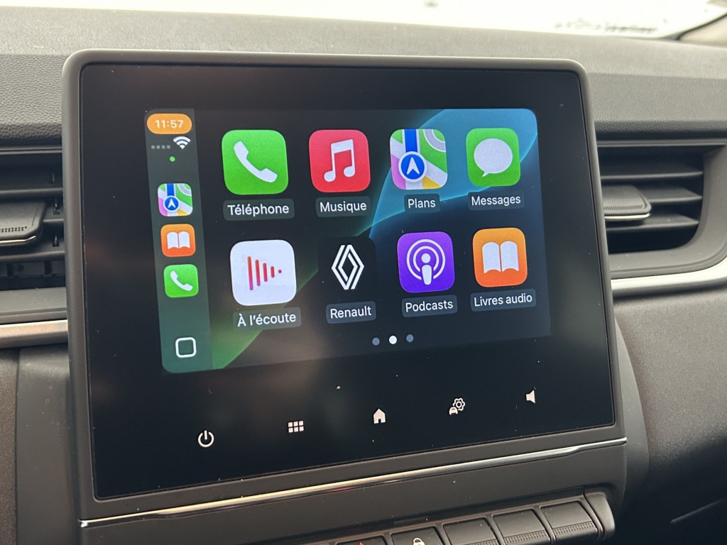 RENAULT Captur Evolution TCe 100 GPL - ref: 6-2971x252294 - Photo 15