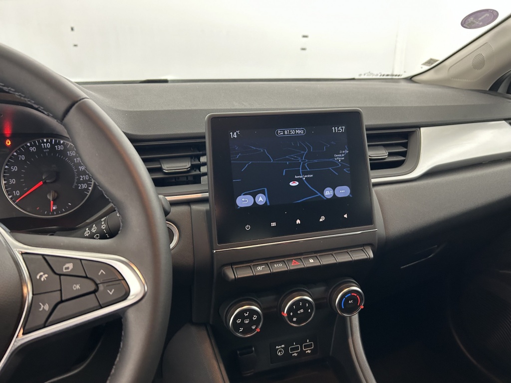 RENAULT Captur Evolution TCe 100 GPL - ref: 6-2971x252294 - Photo 17