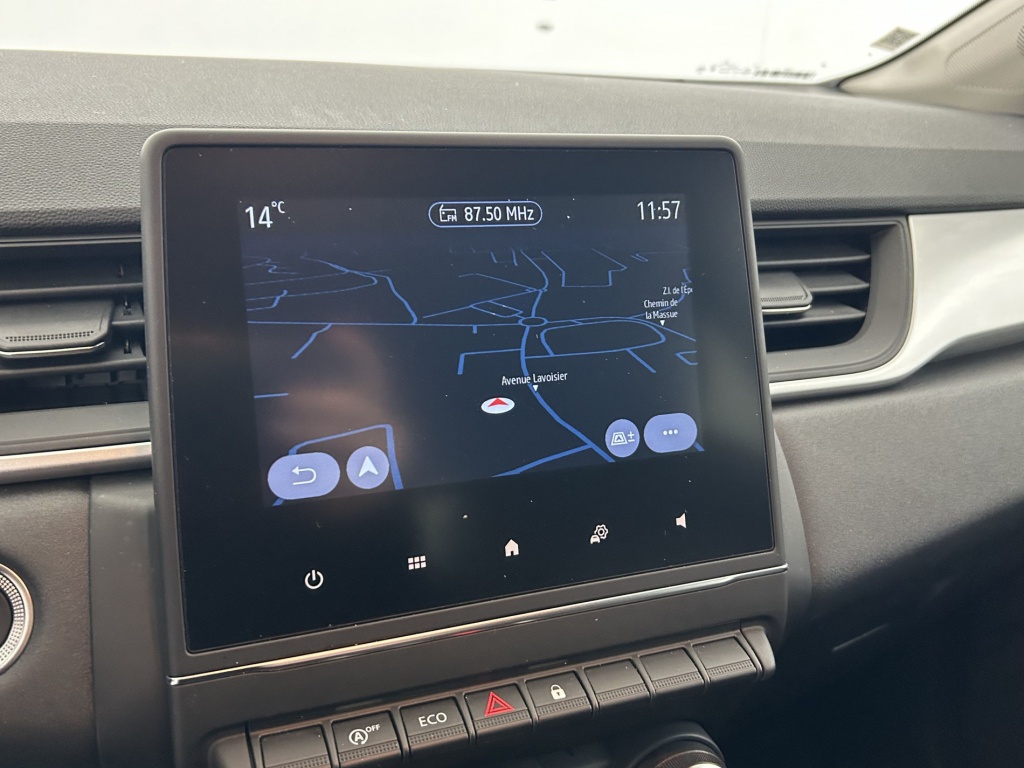 RENAULT Captur Evolution TCe 100 GPL - ref: 6-2971x252294 - Photo 19