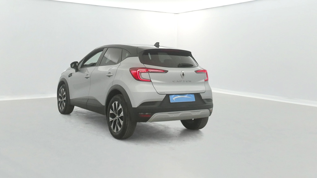 RENAULT Captur Evolution TCe 100 GPL - ref: 6-2971x252294 - Photo 3