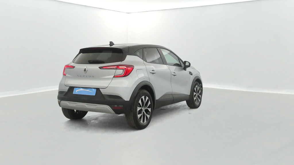 RENAULT Captur Evolution TCe 100 GPL - ref: 6-2971x252294 - Photo 5