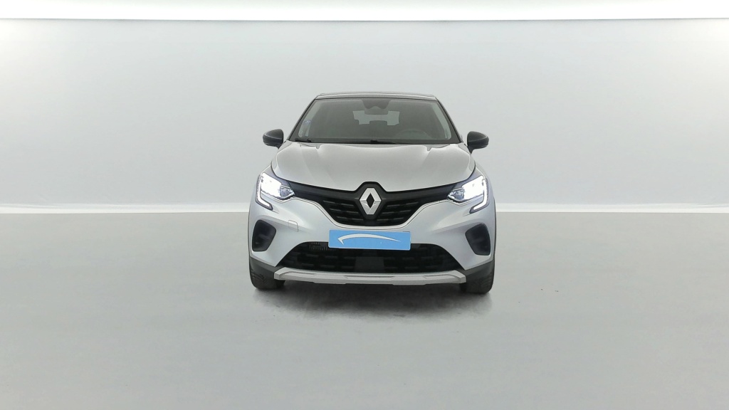 RENAULT Captur Evolution TCe 100 GPL - ref: 6-2971x252294 - Photo 8