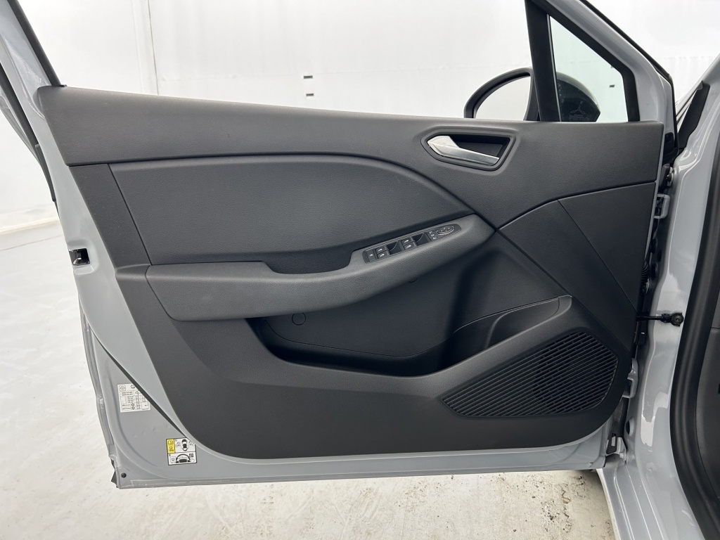 RENAULT Clio Evolution TCe 90 - ref: 6-2971x252313 - Photo 12