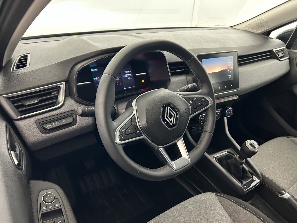 RENAULT Clio Evolution TCe 90 - ref: 6-2971x252313 - Photo 14