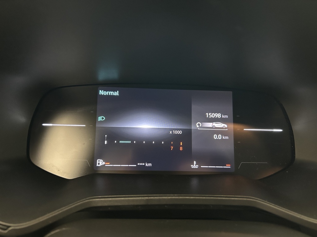 RENAULT Clio Evolution TCe 90 - ref: 6-2971x252313 - Photo 17