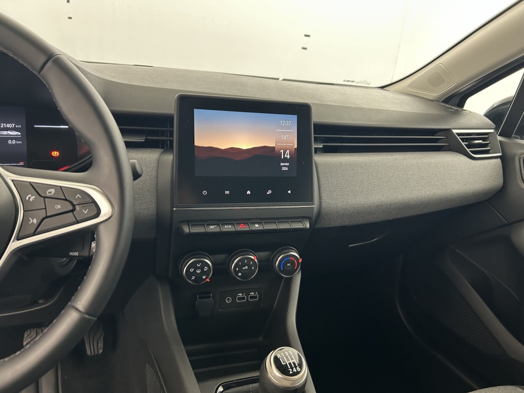 RENAULT Clio Evolution TCe 90 - ref: 6-2971x252314 - Photo 18