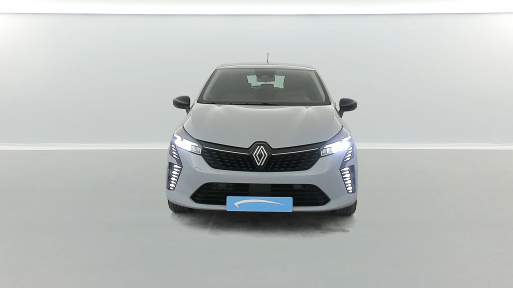 RENAULT Clio Evolution TCe 90 - ref: 6-2971x252314 - Photo 8