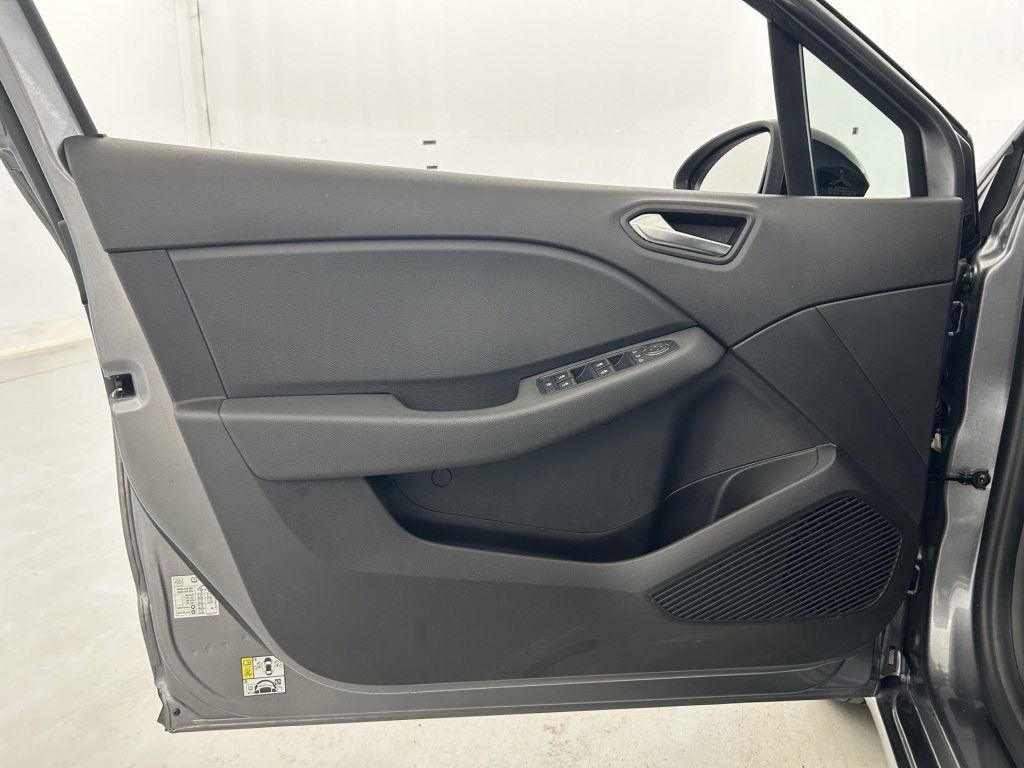 RENAULT Clio Evolution TCe 90 - ref: 6-2971x252315 - Photo 12