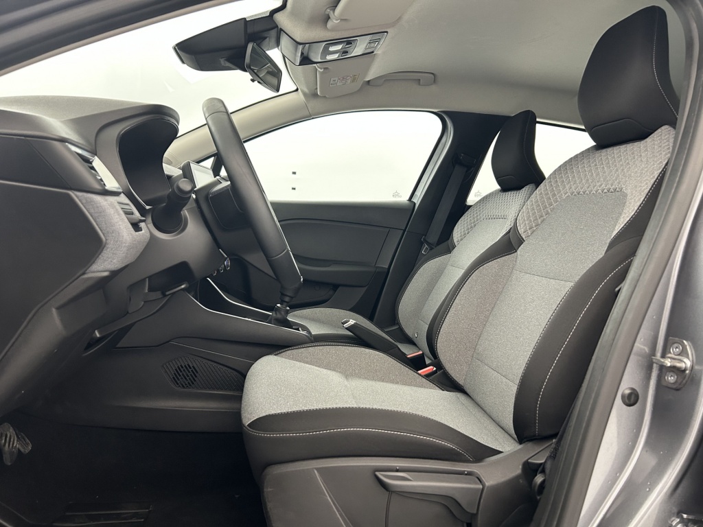 RENAULT Clio Evolution TCe 90 - ref: 6-2971x252315 - Photo 13