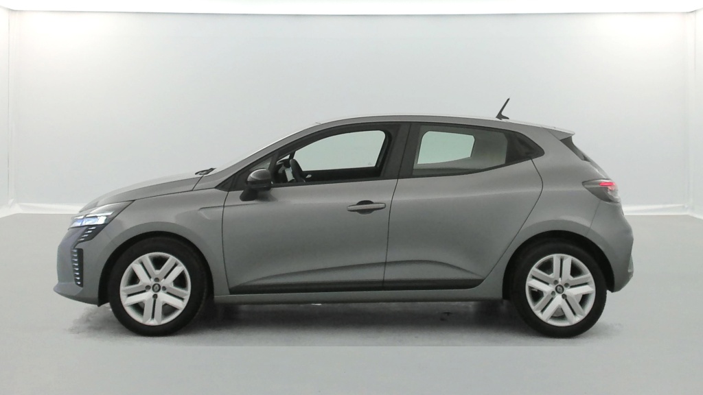 RENAULT Clio Evolution TCe 90 - ref: 6-2971x252315 - Photo 2