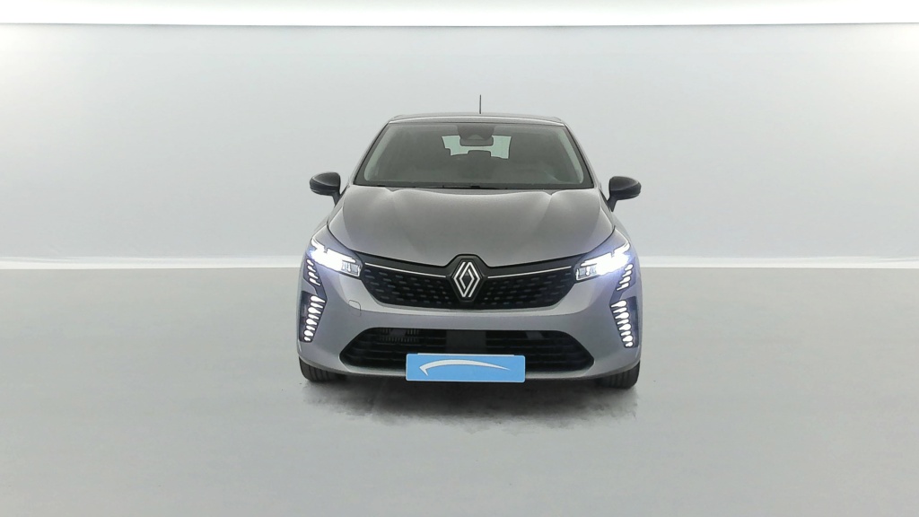 RENAULT Clio Evolution TCe 90 - ref: 6-2971x252315 - Photo 8