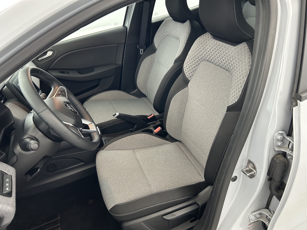 RENAULT Clio Evolution TCe 90 - ref: 6-2971x252316 - Photo 13