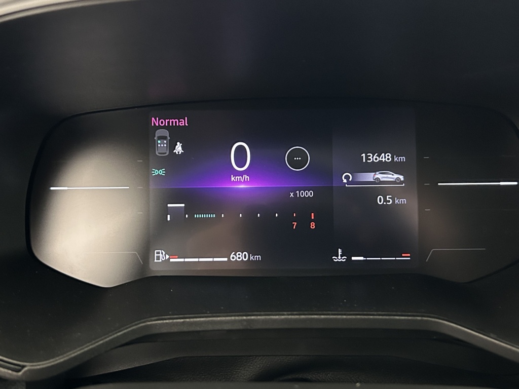 RENAULT Clio Evolution TCe 90 - ref: 6-2971x252316 - Photo 17