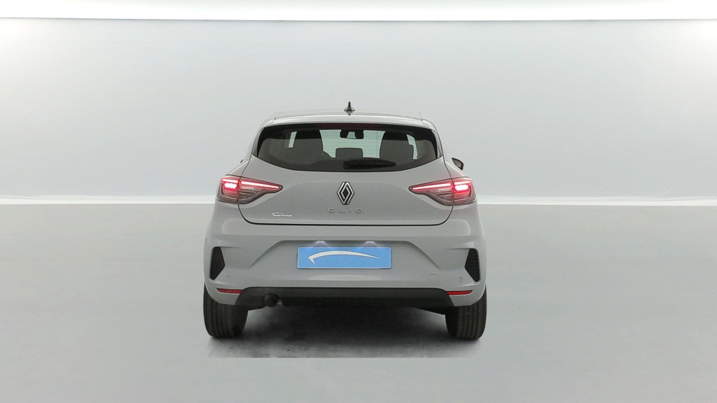 RENAULT Clio Evolution TCe 90 - ref: 6-2971x252316 - Photo 4