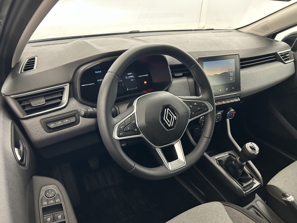 RENAULT Clio Evolution TCe 90 - ref: 6-2971x252320 - Photo 14