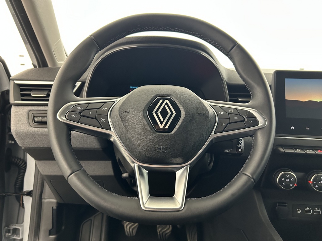 RENAULT Clio Evolution TCe 90 - ref: 6-2971x252320 - Photo 15