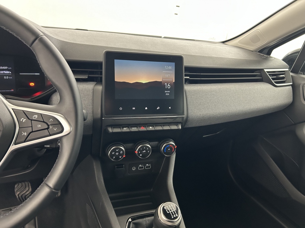 RENAULT Clio Evolution TCe 90 - ref: 6-2971x252320 - Photo 18