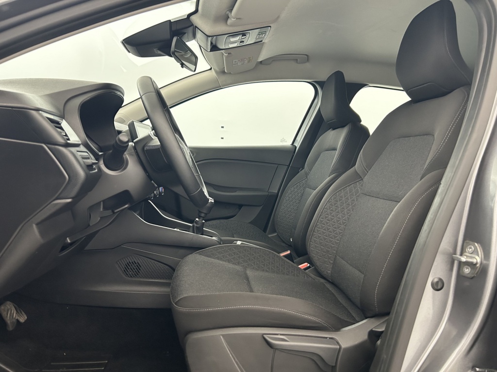 RENAULT Clio Equilibre TCe 90 - ref: 6-2971x252342 - Photo 13