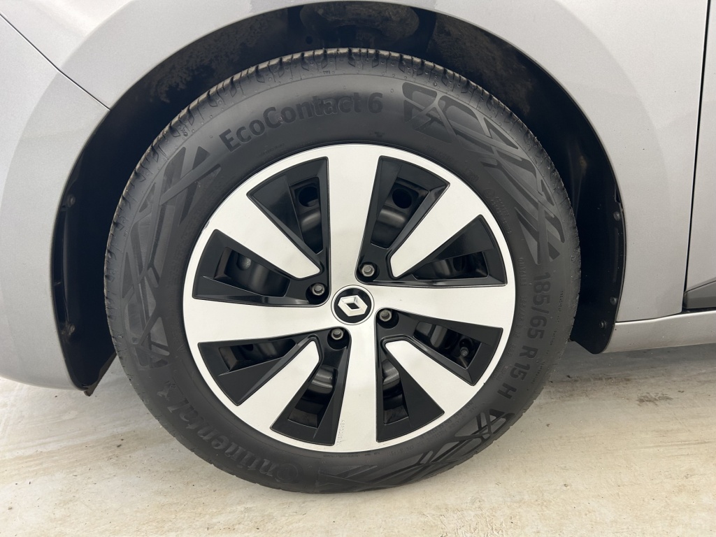 RENAULT Clio Equilibre TCe 90 - ref: 6-2971x252342 - Photo 20