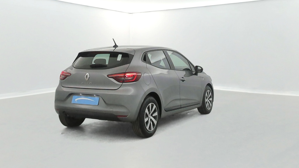 RENAULT Clio Equilibre TCe 90 - ref: 6-2971x252342 - Photo 5