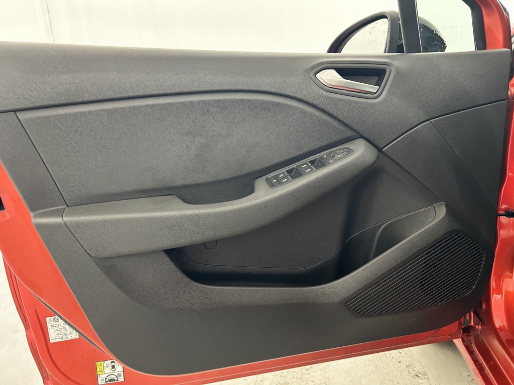 RENAULT Clio Evolution E-Tech full hybrid 145 ch GSR2 - ref: 6-2971x252421 - Photo 12