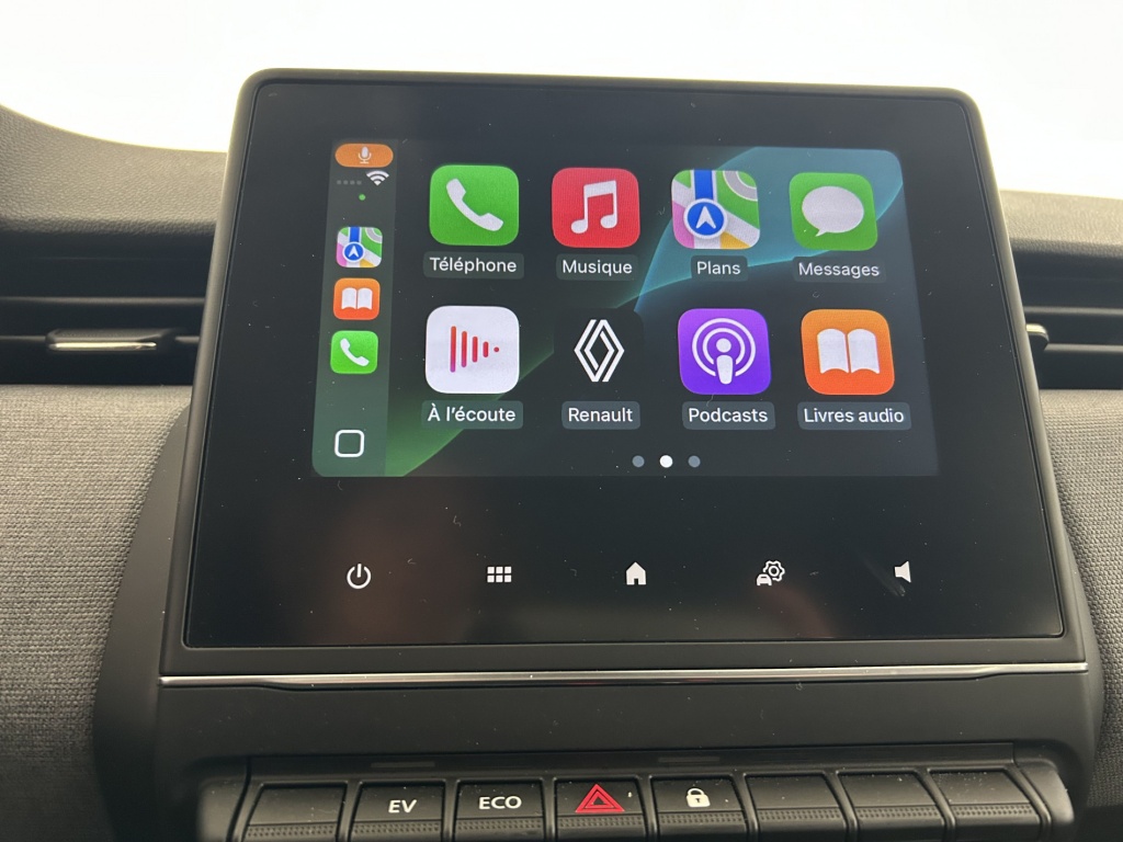 RENAULT Clio Evolution E-Tech full hybrid 145 ch GSR2 - ref: 6-2971x252421 - Photo 16