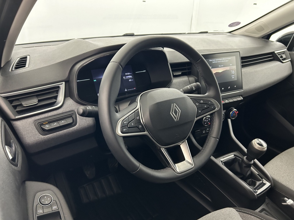 RENAULT Clio Evolution TCe 90 - ref: 6-2971x252437 - Photo 14