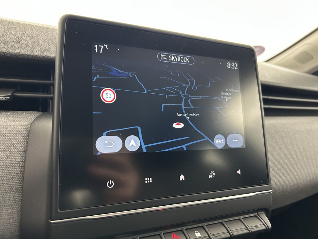 RENAULT Clio Evolution TCe 90 - ref: 6-2971x252437 - Photo 20