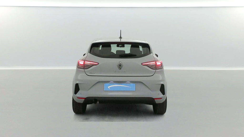 RENAULT Clio Evolution TCe 90 - ref: 6-2971x252437 - Photo 4
