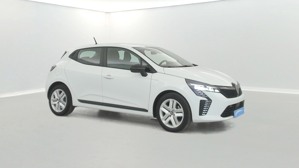 RENAULT Clio Evolution Blue dCi 100 ch GSR2 - ref: 6-2971x252438 - Photo 7