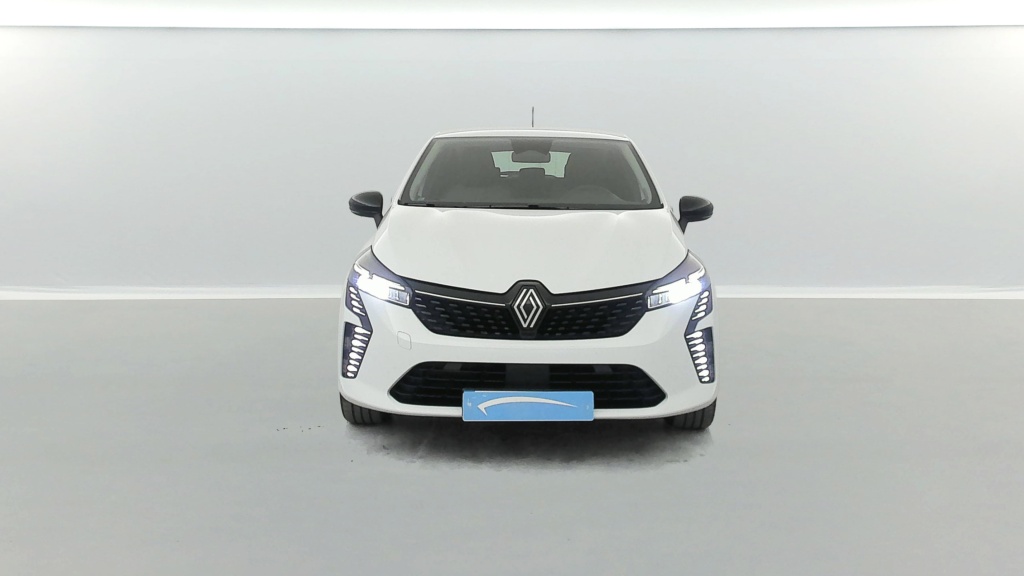 RENAULT Clio Evolution Blue dCi 100 ch GSR2 - ref: 6-2971x252438 - Photo 8