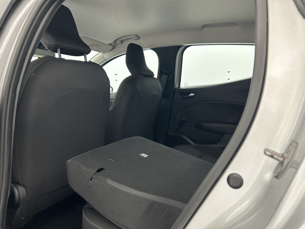 RENAULT Clio Equilibre TCe 90 - ref: 6-2971x252457 - Photo 11