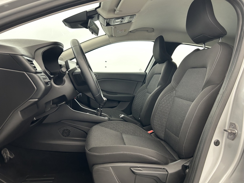 RENAULT Clio Equilibre TCe 90 - ref: 6-2971x252457 - Photo 13