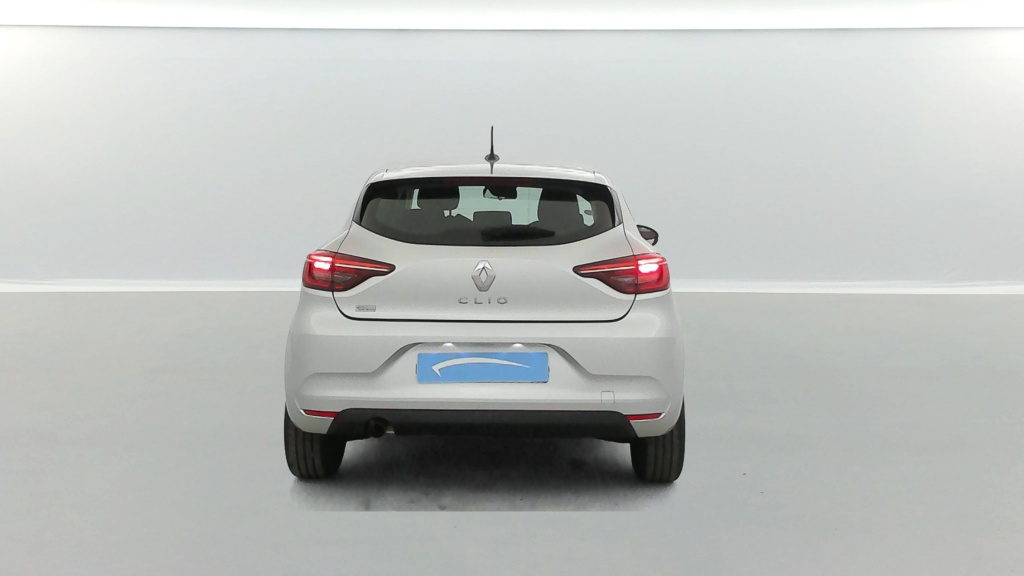 RENAULT Clio Equilibre TCe 90 - ref: 6-2971x252457 - Photo 4