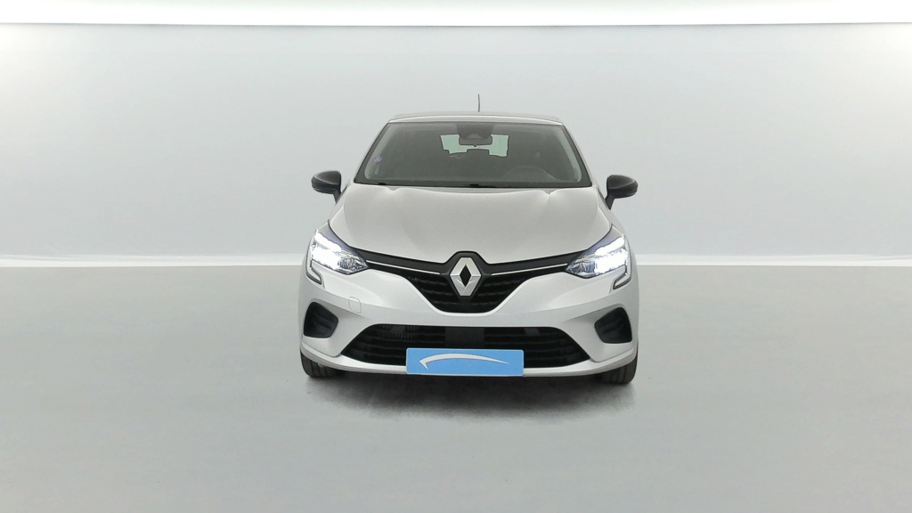 RENAULT Clio Equilibre TCe 90 - ref: 6-2971x252457 - Photo 8