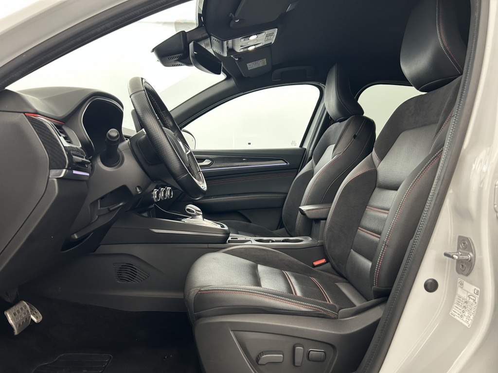 RENAULT Arkana R.S. Line E-Tech 145 21B - ref: 6-2971x252583 - Photo 13