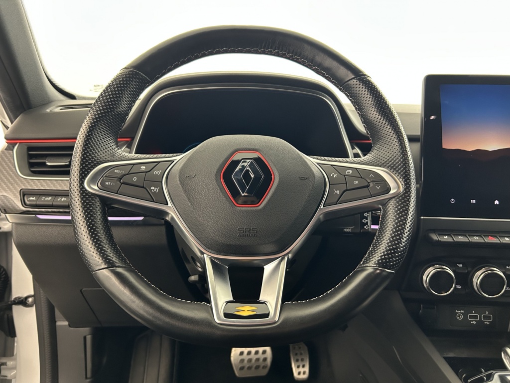 RENAULT Arkana R.S. Line E-Tech 145 21B - ref: 6-2971x252583 - Photo 15