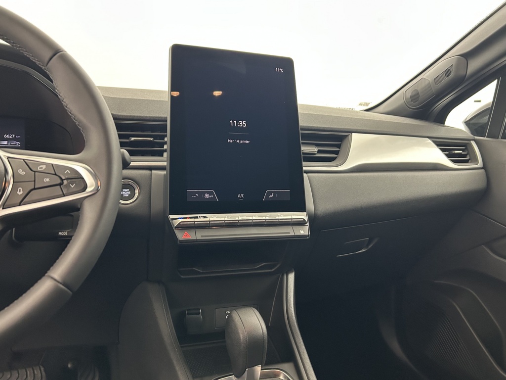 RENAULT Symbioz Evolution E-Tech full hybrid 145 - ref: 6-2971x252929 - Photo 18