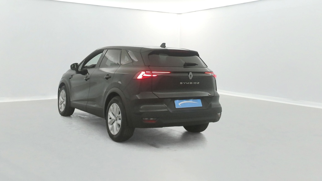 RENAULT Symbioz Evolution E-Tech full hybrid 145 - ref: 6-2971x252929 - Photo 3