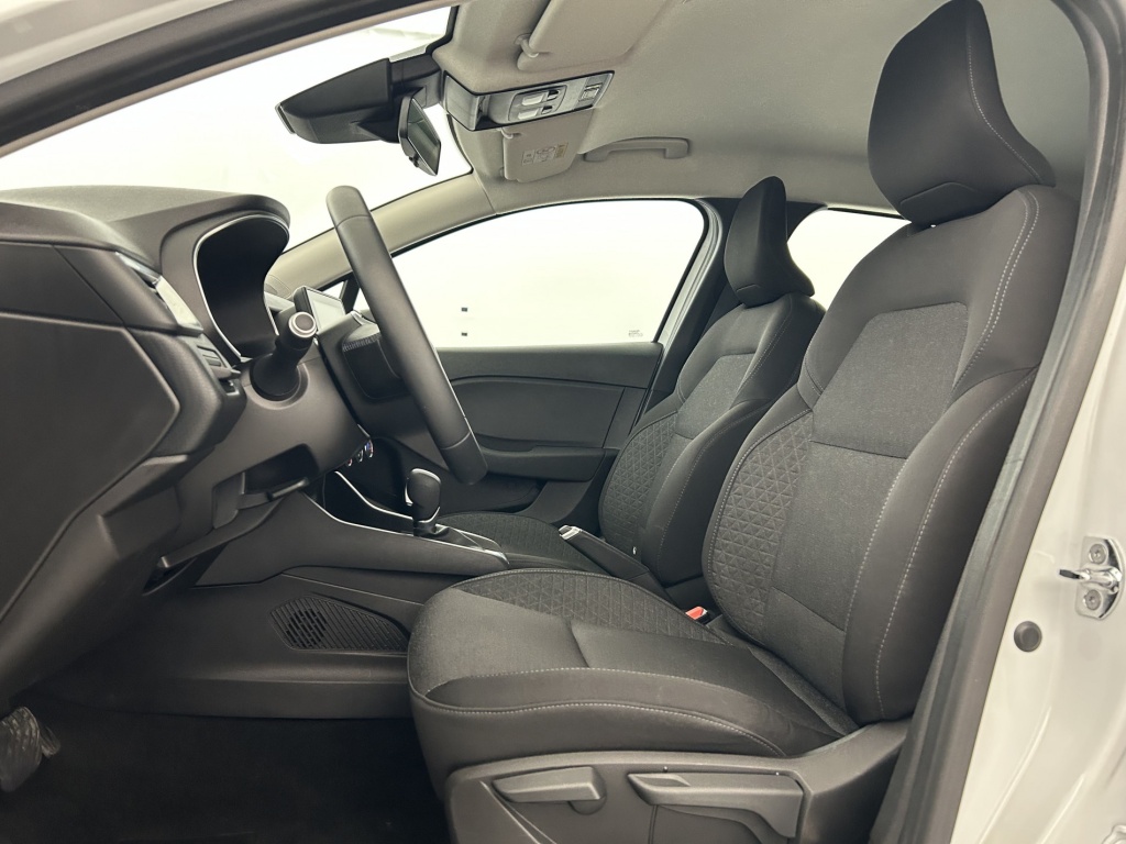 RENAULT Clio Business TCe 90 X-Tronic 21 - ref: 6-2971x253102 - Photo 13