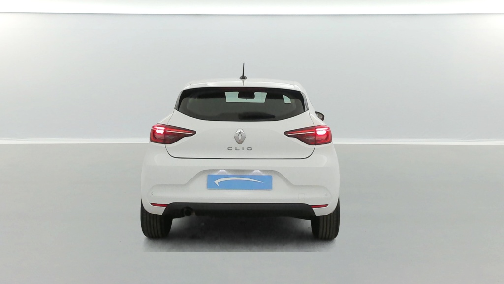 RENAULT Clio Business TCe 90 X-Tronic 21 - ref: 6-2971x253102 - Photo 4
