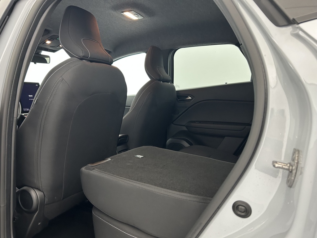 RENAULT Symbioz Evolution E-Tech full hybrid 145 - ref: 6-2971x253131 - Photo 11