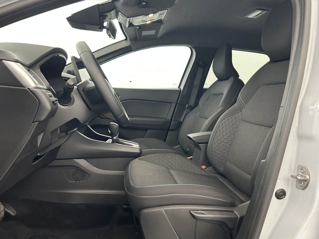 RENAULT Symbioz Evolution E-Tech full hybrid 145 - ref: 6-2971x253131 - Photo 13