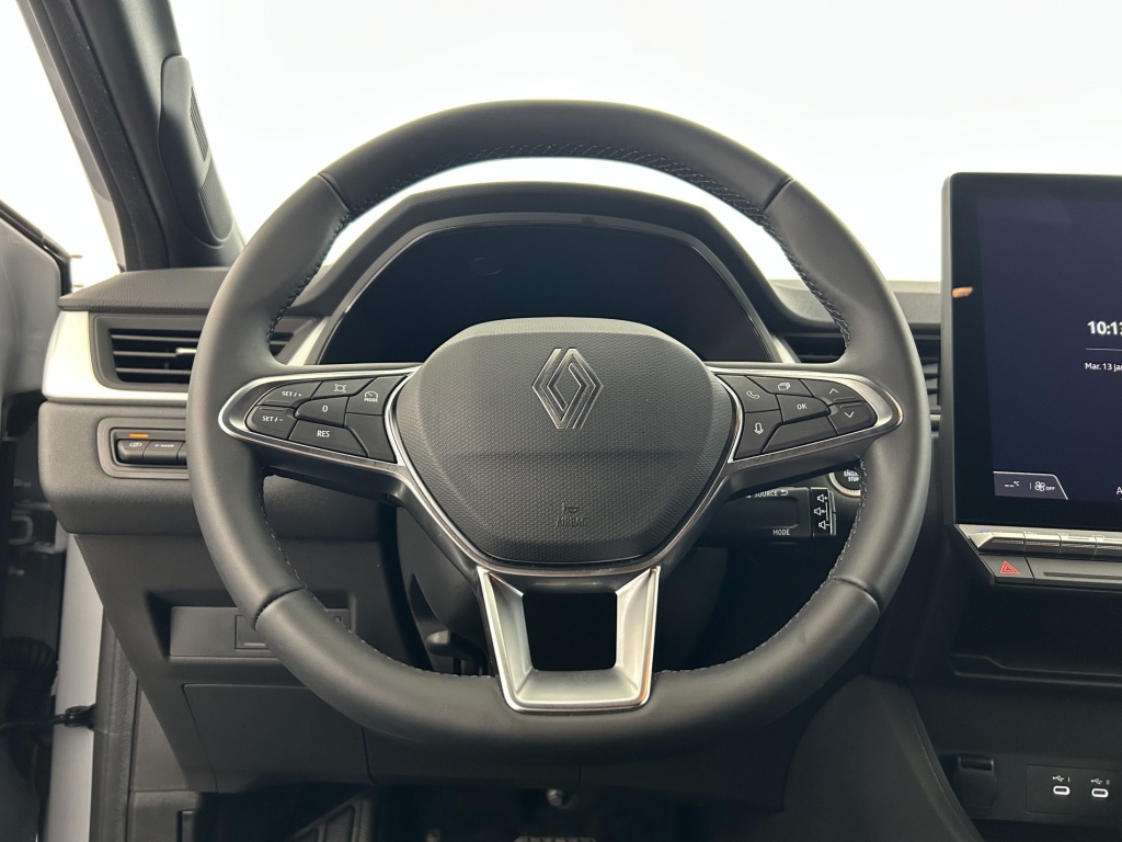 RENAULT Symbioz Evolution E-Tech full hybrid 145 - ref: 6-2971x253131 - Photo 15