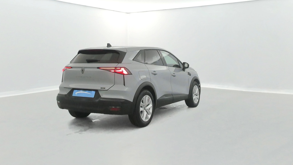 RENAULT Symbioz Evolution E-Tech full hybrid 145 - ref: 6-2971x253131 - Photo 5