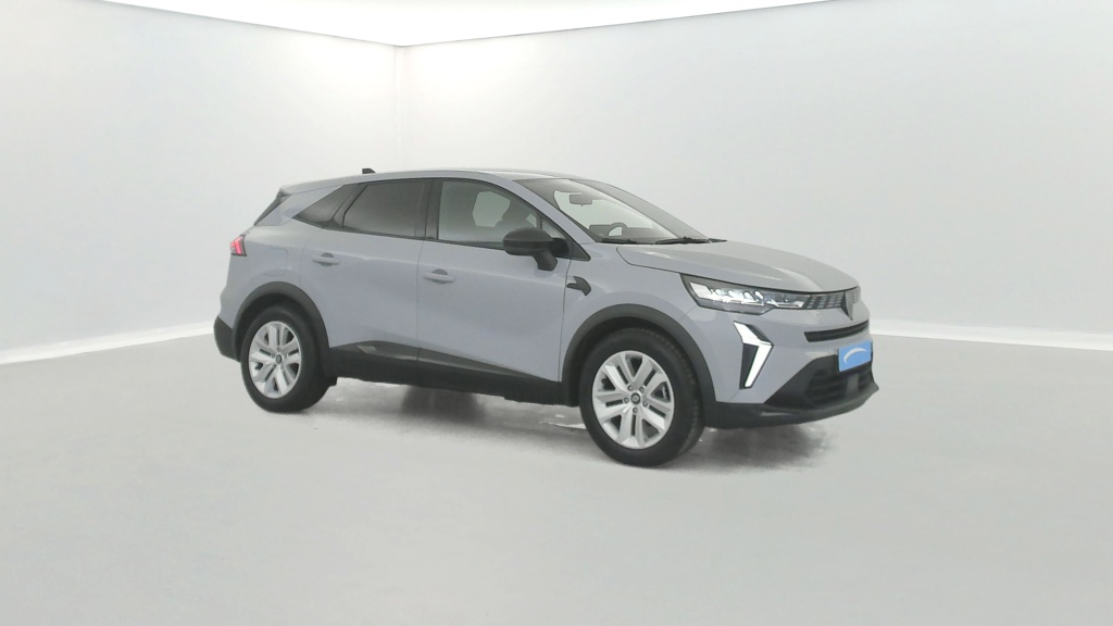 RENAULT Symbioz Evolution E-Tech full hybrid 145 - ref: 6-2971x253131 - Photo 7