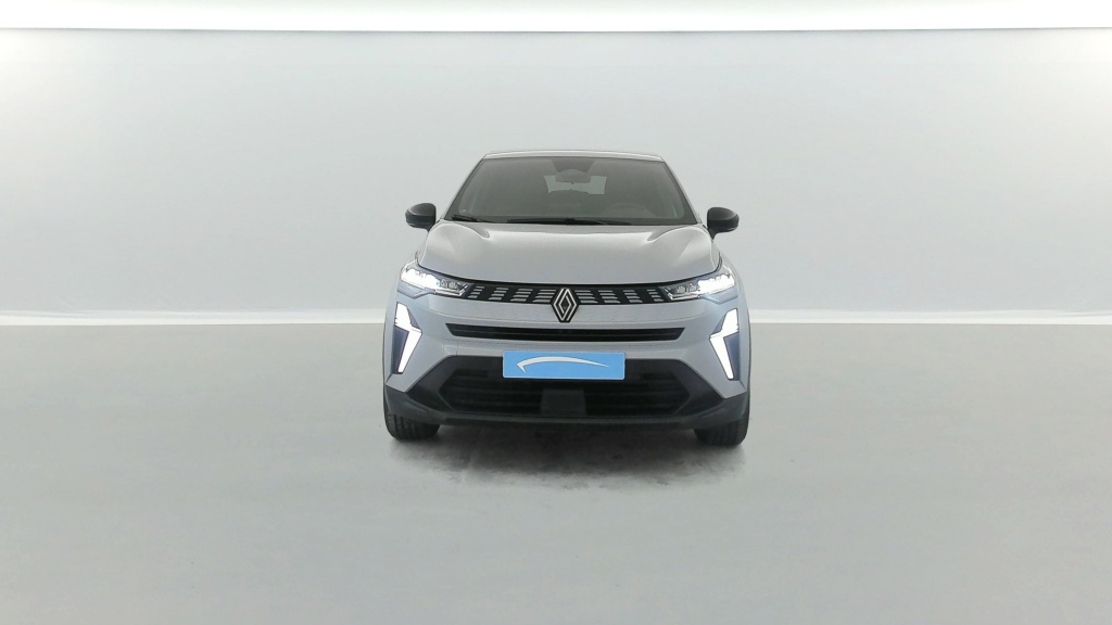 RENAULT Symbioz Evolution E-Tech full hybrid 145 - ref: 6-2971x253131 - Photo 8